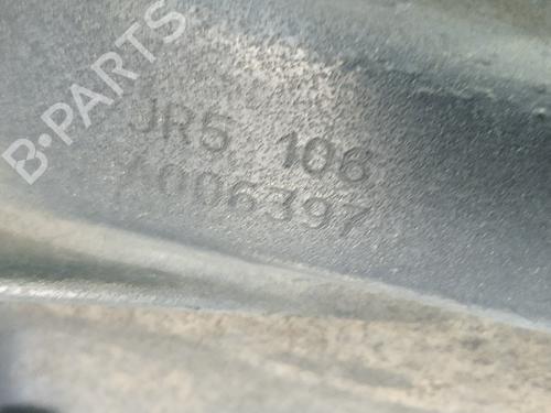 Gearbox NISSAN ALMERA II Hatchback (N16) 1.5 dCi | BP13688996M3 