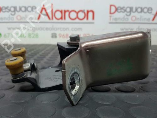 Hinge/Door check strap RENAULT KANGOO Express (FW0/1_)  | BP14530553C146 