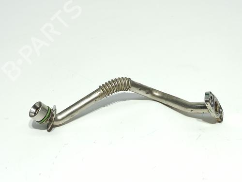 Pipe FORD TRANSIT V363 Platform/Chassis (FED, FFD) | BP38509855M125 - Image 2