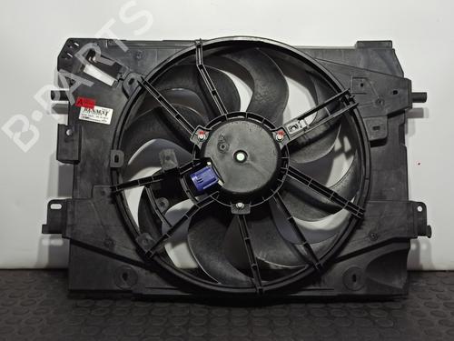 Køleventilator elektrisk RENAULT CLIO IV (BH_) 1.2 16V | BP15068855M35 