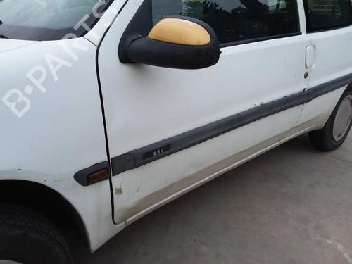 Engine control unit (ECU) CITROËN SAXO (S0, S1) 1.1 X, SX | BP7998508M57