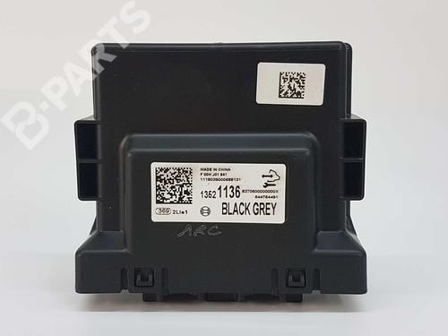 Used Electronic module OPEL ASTRA K (B16) 1.6 CDTi (68) (110 hp) 8587249