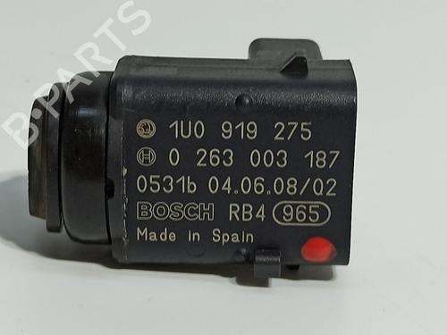 Module électronique VW TOURAN (1T1, 1T2) 2.0 FSI | BP15471094M83 