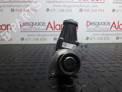 Used Egr RENAULT MEGANE III Hatchback (BZ0/1_, B3_) 1.5 dCi (BZ1G, BZ1W, BZ0R) (95 hp) 2753500