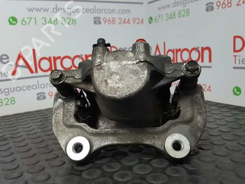 Left front brake caliper OPEL INSIGNIA A (G09) | BP11542092M105
