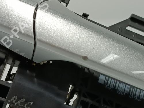 Front right exterior door handle MERCEDES-BENZ C-CLASS (W204) C 350 CDI (204.022) | BP12319552C129 