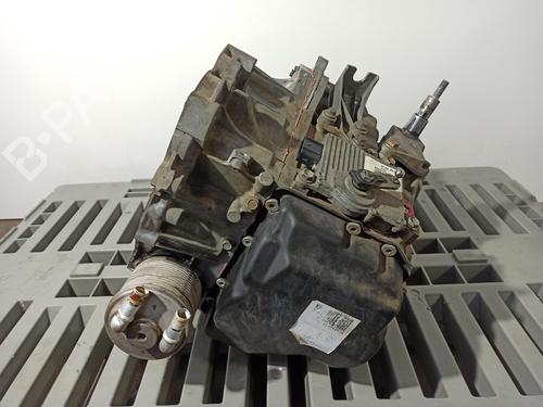 Gearbox PEUGEOT 3008 I MPV (0U_) 2.0 HDi | BP16392077M3