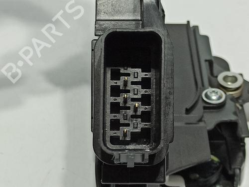 Rear left lock FORD KA+ III (UK, FK) 1.2 Ti-VCT | BP10296839C100