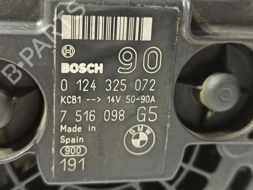 Generator BMW 3 (E46) 318 i | BP29442845M7 