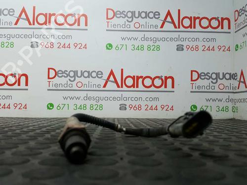 Elektronisk sensor RENAULT MEGANE I Classic (LA0/1_) 1.4 16V (LA0D, LA1H, lA0W, LA10) (95 hp) 8748491