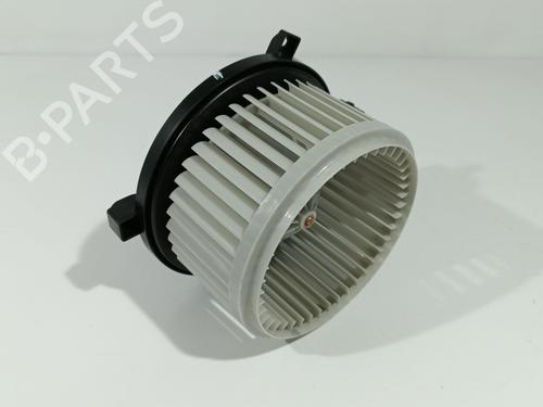 Heater blower motor RENAULT AUSTRAL TCe 160 (HGMJ) | BP31805137M62