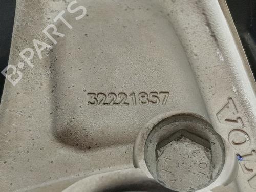 Right front steering knuckle VOLVO XC40 (536) T3 | BP32343195M26 - Image 4