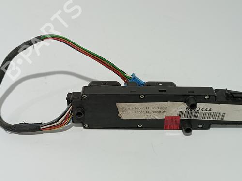 Left front window switch MERCEDES-BENZ S-CLASS (W220, V220) S 400 CDI (220.028, 220.128) | BP15909875I27 