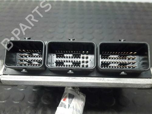 Engine control unit (ECU) RENAULT LAGUNA II (BG0/1_) 1.9 dCi (BG08, BG0G) | BP2754892M57 