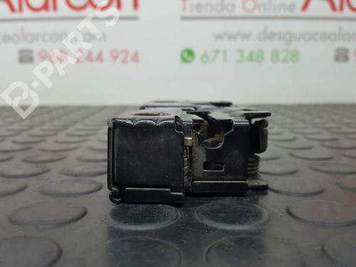 Hood lock SEAT IBIZA IV SC (6J1, 6P5) 1.6 TDI | BP8776820C133 