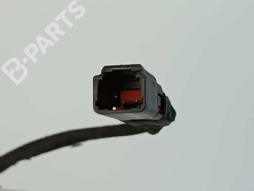 Right sun visor LAND ROVER RANGE ROVER SPORT II (L494) 3.0 TDV6 4x4 | BP10076613I2 