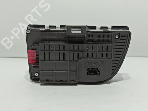 Climate control CITROËN C4 Grand Picasso I (UA_) | BP11109912I5