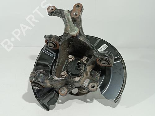 Right rear steering knuckle TOYOTA C-HR (_X2_, _H2_) Hybrid (ZYX20) | BP19165142M28