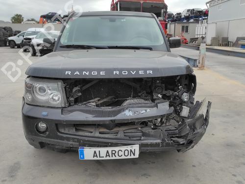 Left front suspension arm LAND ROVER RANGE ROVER SPORT I (L320) 2.7 D 4x4 | BP18060690M12 