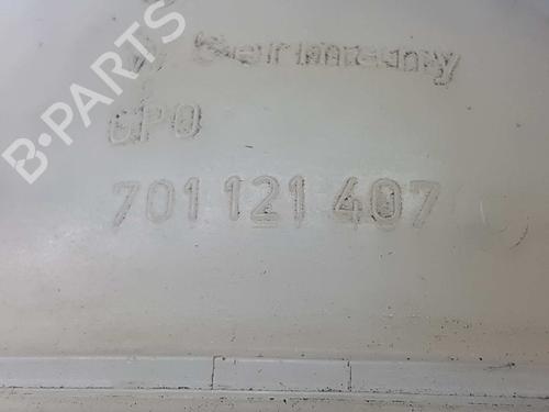 Expansion tank VW TRANSPORTER T4 Van (70A, 70H, 7DA, 7DH) 2.5 TDI | BP4763834C120