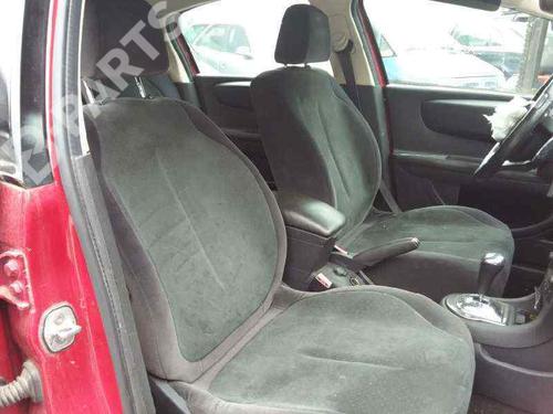 Left rear window switch CITROËN C4 I (LC_) 1.6 HDi | BP2754985I29 
