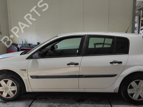 Switch RENAULT MEGANE II (BM0/1_, CM0/1_) 1.5 dCi (BM0F, BM0T, BM2B, CM0F, CM0T) | BP27188568I30 
