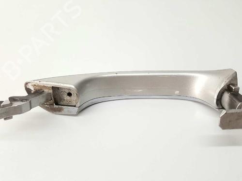 Front right exterior door handle MERCEDES-BENZ C-CLASS (W203) C 220 CDI (203.006) | BP3155687C129