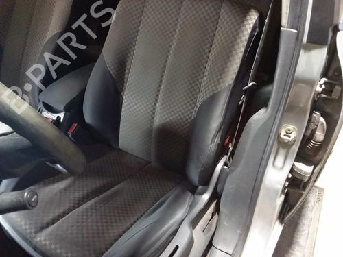 Airco bedieningspaneel RENAULT MEGANE II Saloon (LM0/1_) 1.5 dCi (LM02, LM13, LM2A) | BP5314906I5 