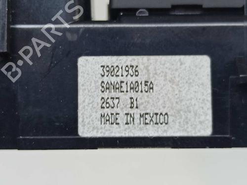 Warning switch OPEL ZAFIRA TOURER C (P12) 1.6 CDTI (75) | BP9666004I22