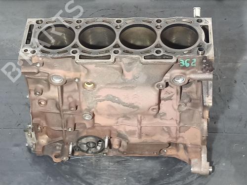 Used Engine (For Parts) Engine (For Parts) 37636208 37636208