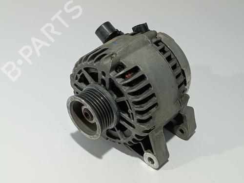 Alternator FORD FUSION (JU_) 1.4 TDCi | BP30741010M7