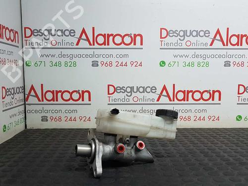 Used Brake master cylinder RENAULT MEGANE III Hatchback (BZ0/1_, B3_) 1.5 dCi (BZ09, BZ0D, BZ1W, BZ29, BZ14) (110 hp) 2743952