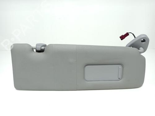 Right sun visor BMW 1 (E87)  | BP16674139I2 