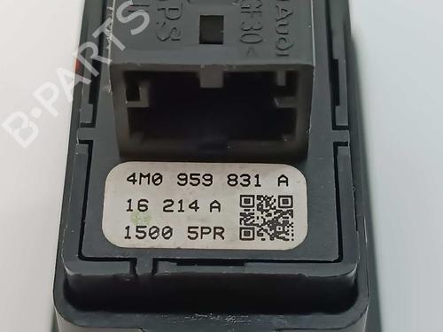 Switch AUDI Q5 (FYB, FYG) SQ5 TFSI quattro | BP14543232I30 