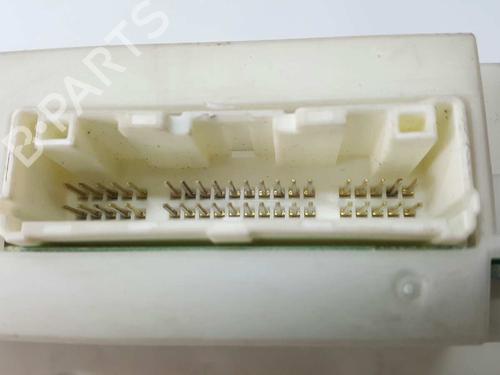 Climate control NISSAN QASHQAI I (J10, NJ10) 1.5 dCi | BP2745402I5 