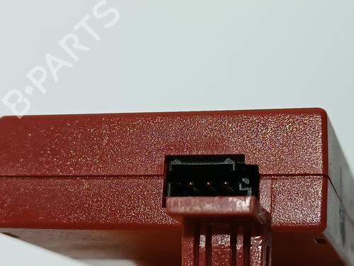 Electronic module LAND ROVER RANGE ROVER III (L322) 4.4 D 4x4 | BP14544023M83