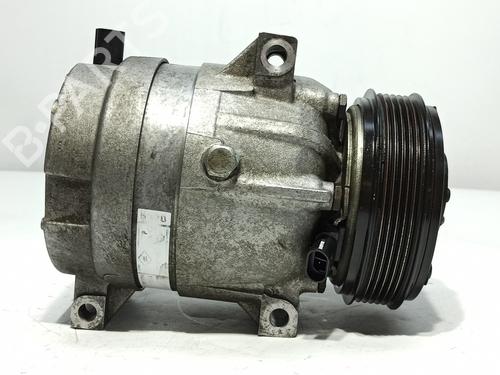 Compressor A/A RENAULT LAGUNA II (BG0/1_) 1.9 dCi (BG08, BG0G) | BP13259970M34 