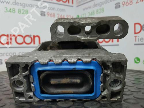 Engine mount VW CADDY III Box Body/MPV (2KA, 2KH, 2CA, 2CH) 1.9 TDI | BP10263133M89
