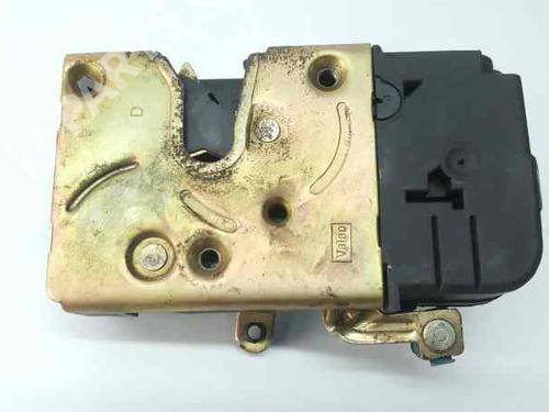 Front right lock CITROËN BERLINGO / BERLINGO FIRST MPV (MF_, GJK_, GFK_) 1.9 D (MFWJZ) | BP6041467C97 