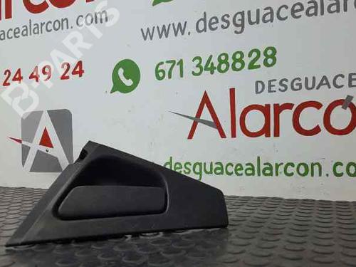 Used Rear right exterior door handle RENAULT CLIO IV (BH_) 1.5 dCi 90 (90 hp) 2741494