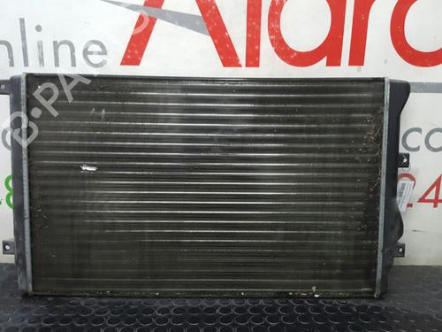 Water radiator VW GOLF VI (5K1) 1.4 TSI | BP21755450M31 