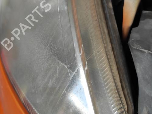 Right headlight CITROËN C3 Pluriel (HB_) 1.6 | BP22410815C29