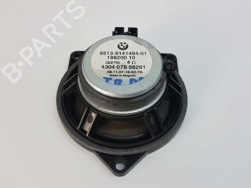 Speaker BMW 1 (E87) 118 d | BP14538509E2 