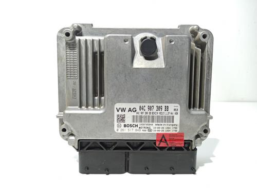 Computer motormanagement SEAT IBIZA V (KJ1, KJG) [2017-2025]  22613387