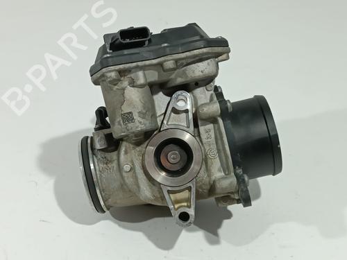 EGR-Ventil EGR-Ventil LAND ROVER RANGE ROVER VELAR (L560) 2.0 D240 SD4 4x4 (241 hp) 34445438 34445438