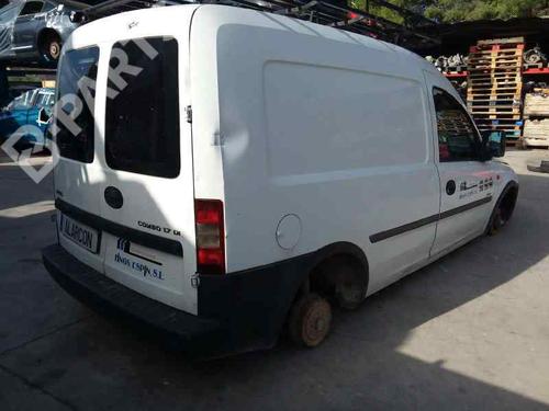 Mass air flow sensor OPEL COMBO Box Body/MPV 1.7 DI 16V | BP5609066M95 