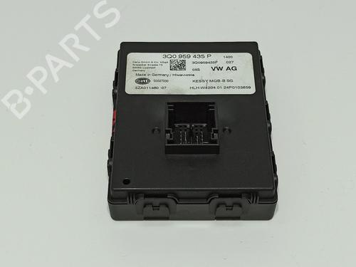 Elektronisk modul SKODA KAMIQ (NW4) [2019-2025]  23140766