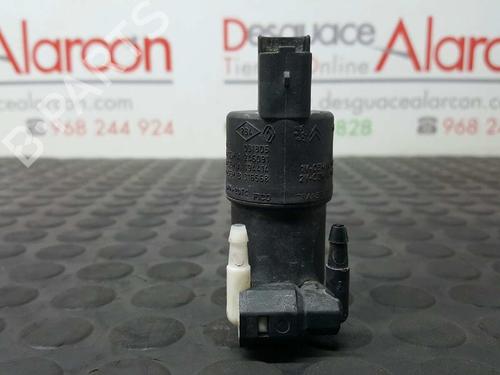 Washer pump PEUGEOT 207 (WA_, WC_) 1.6 HDi | BP14529767E24 