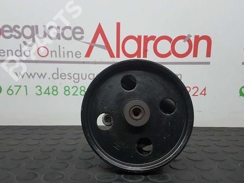 Styring servopumpe CHRYSLER VOYAGER IV (RG, RS) 2.5 CRD (141 hp) 2735880