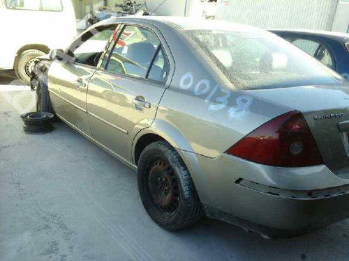 Venstre bagtil invendig håndtag FORD MONDEO III Saloon (B4Y) 2.0 TDCi | BP3279269I15 